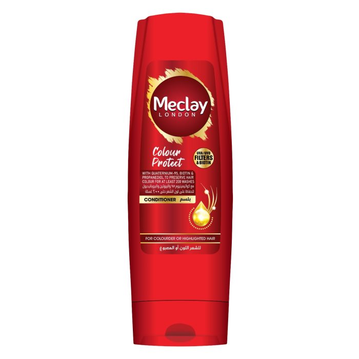 Meclay London Colour Protect Conditioner 350ML
