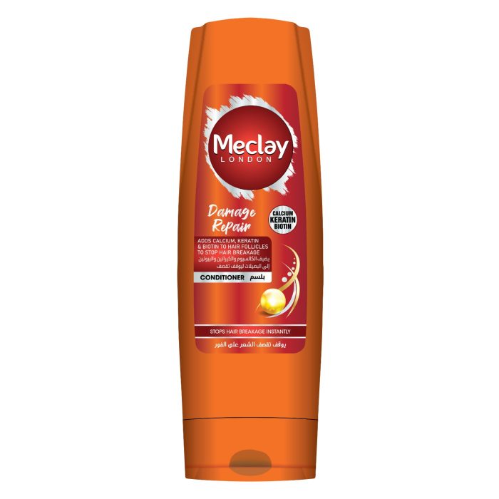 Meclay London Damage Repair Conditioner 350ML