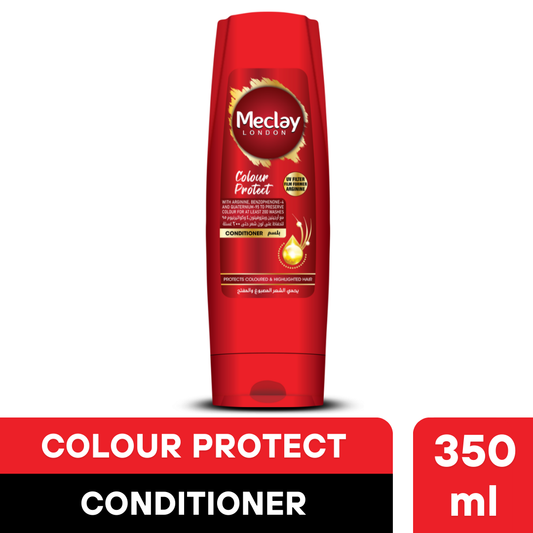 Meclay London Colour Protect Conditioner 350ML