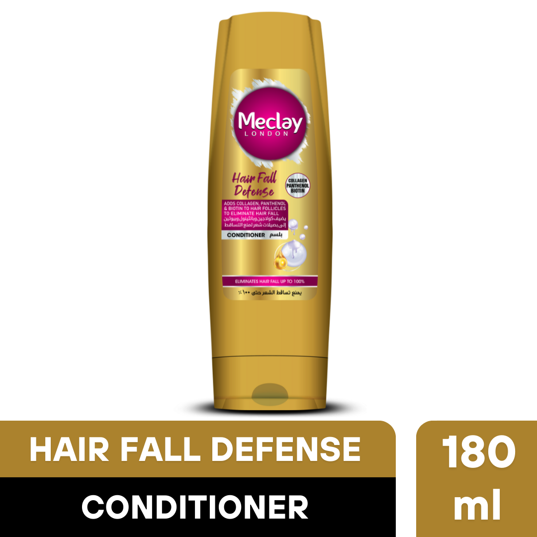 Meclay London Hair Fall Dense Conditioner 180ML