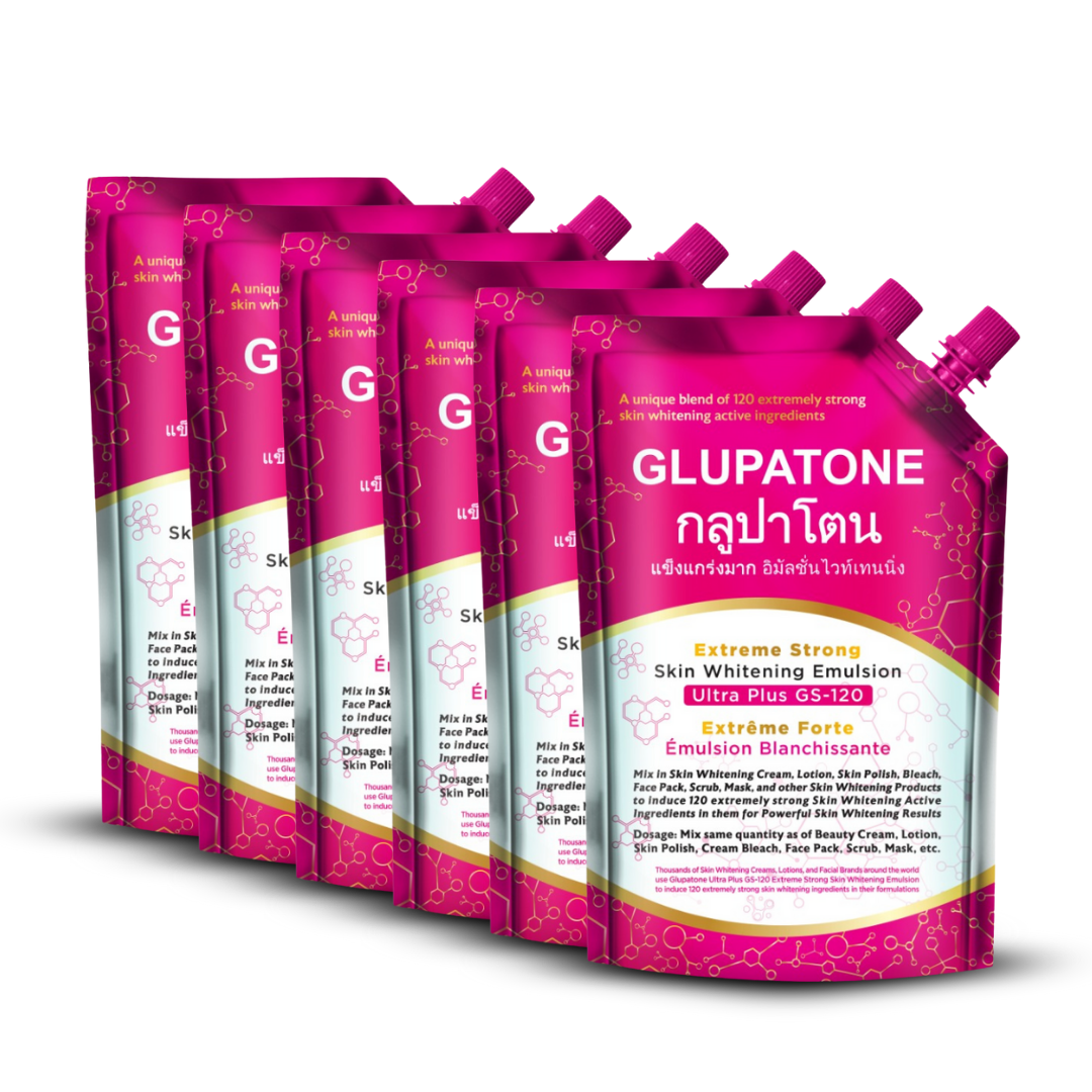 setu skin renew glutathione Kojic Acid vs Glutathione: Which is Best for Skin Whitening? main image 1