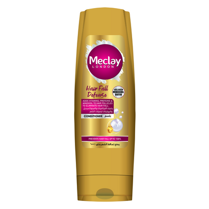 Meclay London Hair Fall Dense Conditioner 350ML