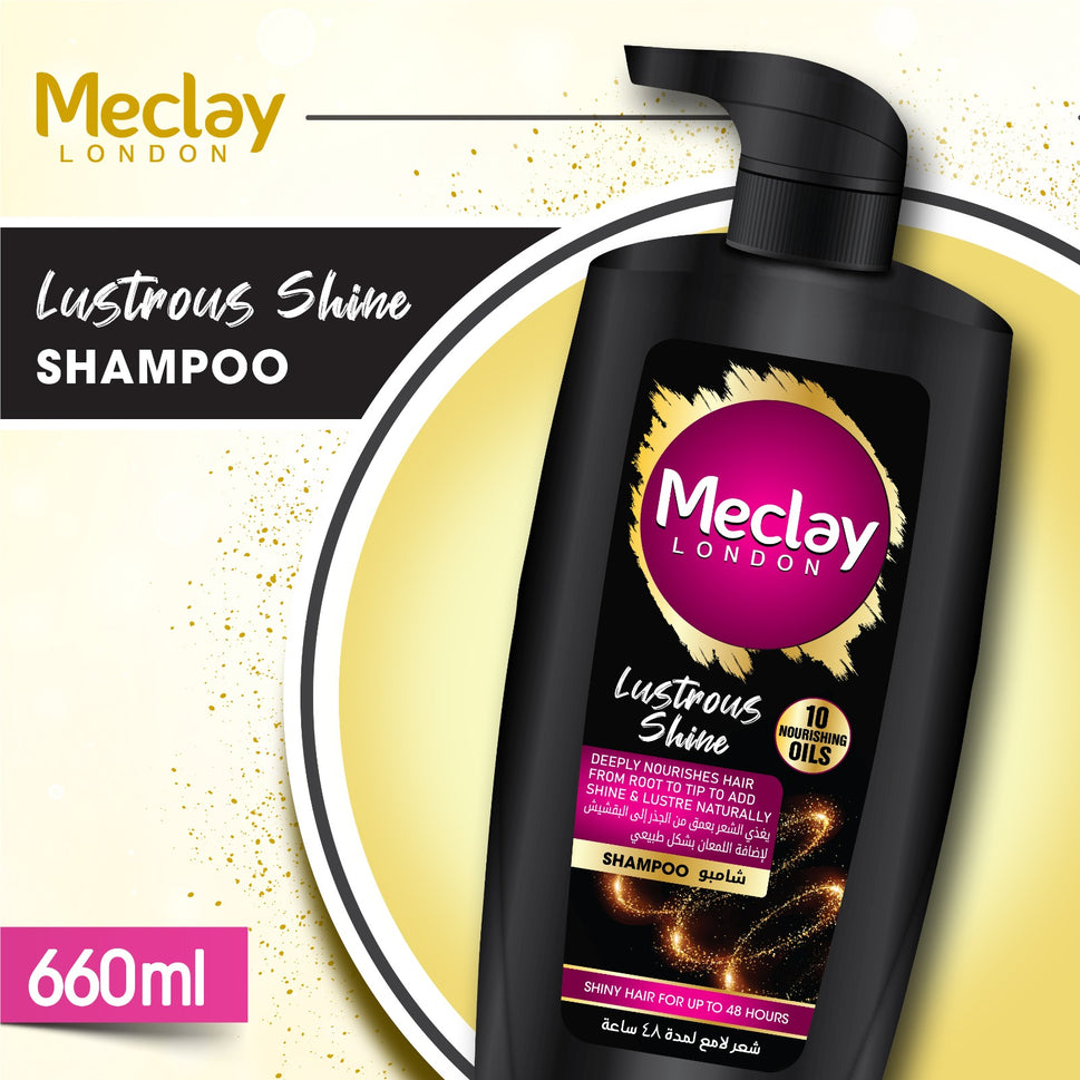 Meclay London Shampoos Conditioners ICS Brands meclay-london-shampoos-conditioners-ics-brands